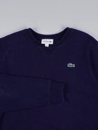 Lacoste Sweater (XS)