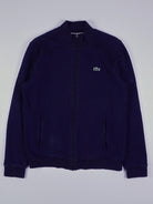 Lacoste Sweatjacke (S)