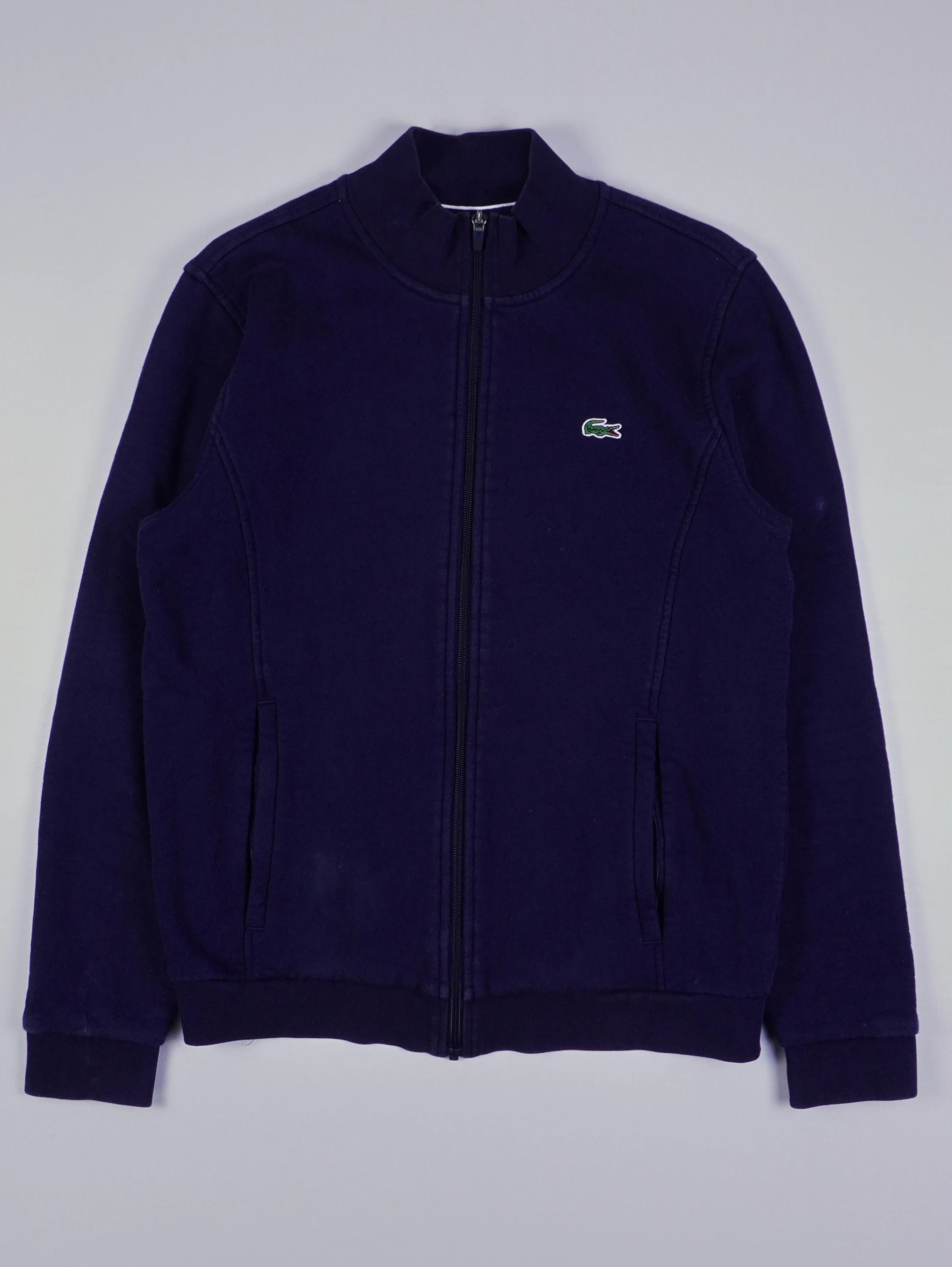 Lacoste Sweatjacke (S)