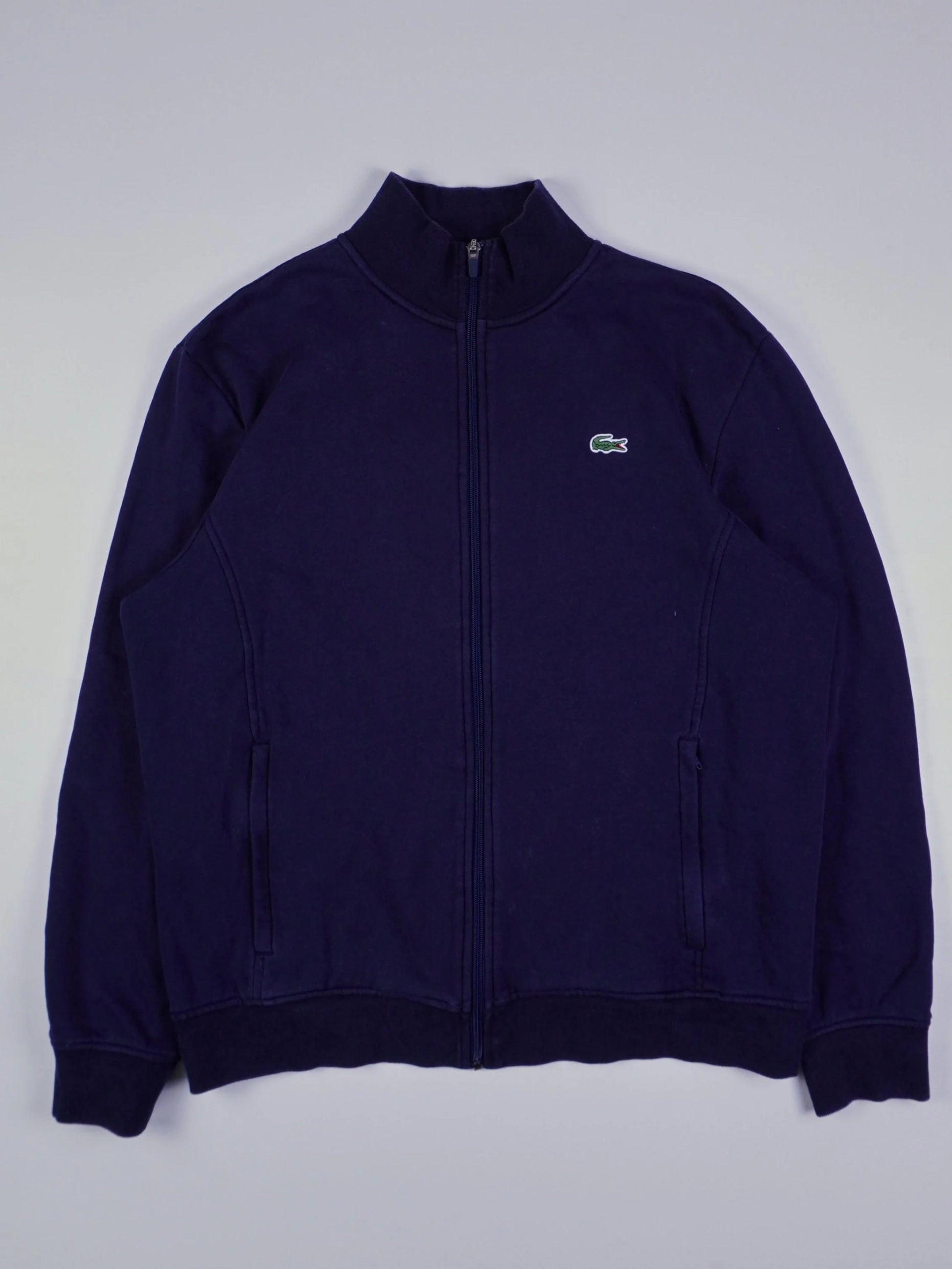 Lacoste Sweatjacke (M)