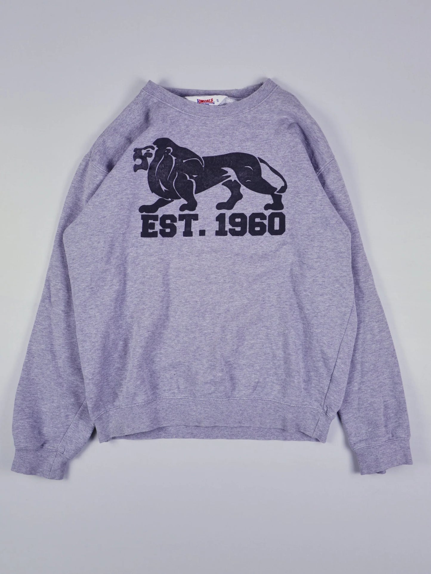 Lonsdale Sweater (XS)