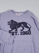 Lonsdale Sweater (XS)