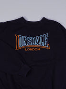 Lonsdale Sweater (M)