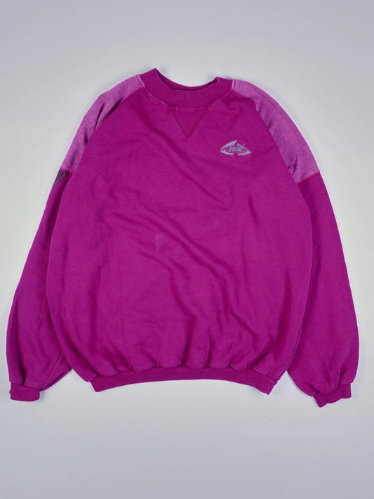 Puma Sweater (L)