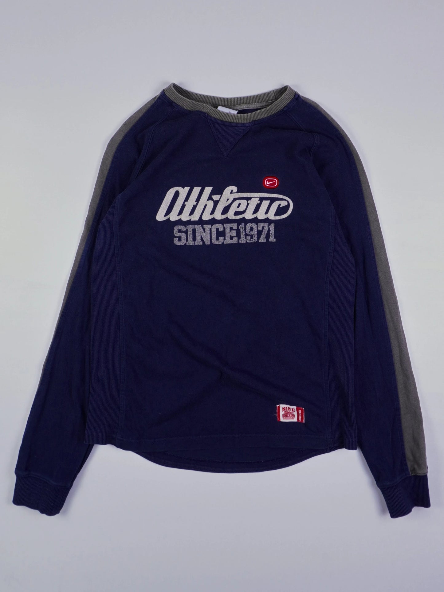 Nike Longsleeve (M)