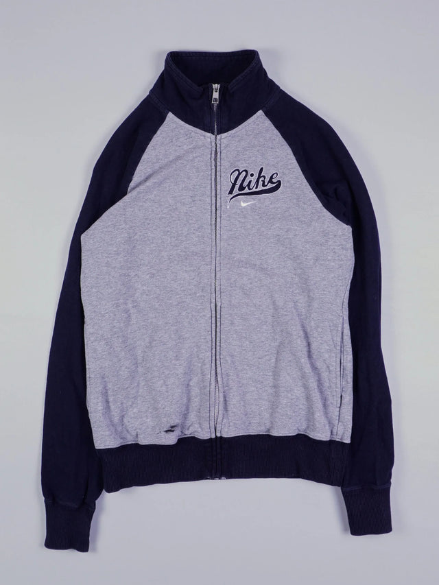 Nike y2k Sweatjacke (S)