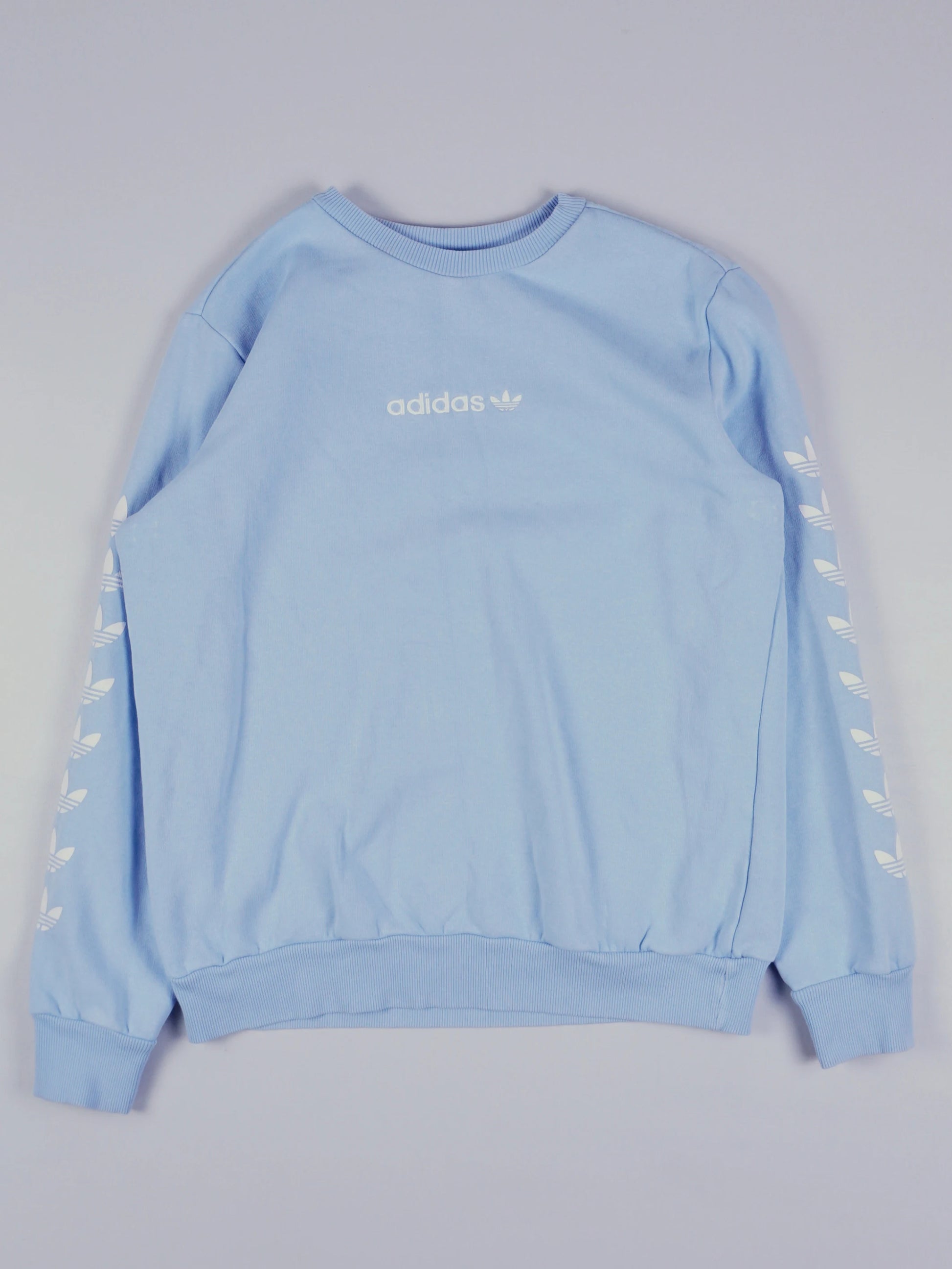 Adidas Sweater (XS)