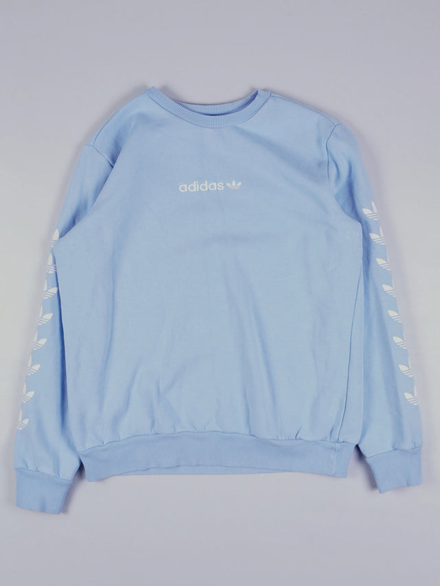 Adidas Sweater (XS)