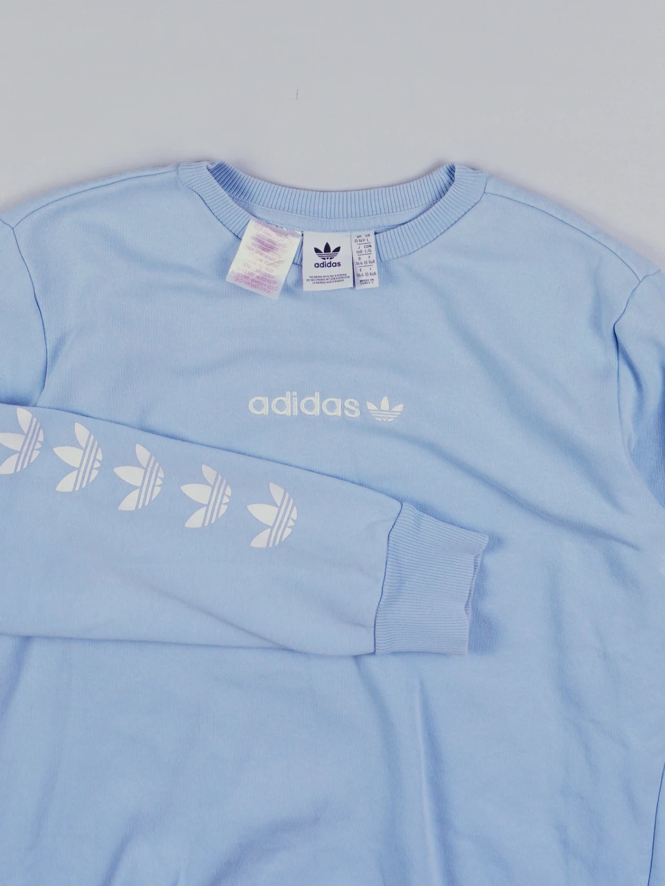 Adidas Sweater (XS)