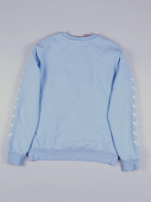 Adidas Sweater (XS)