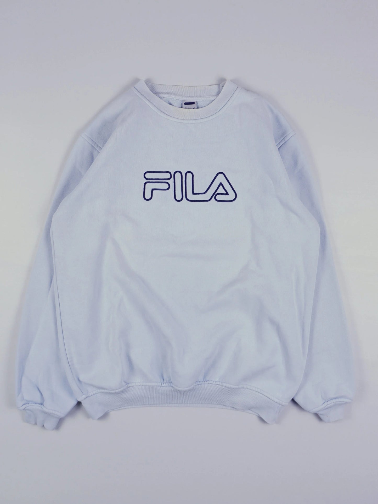 Fila Sweater (M)