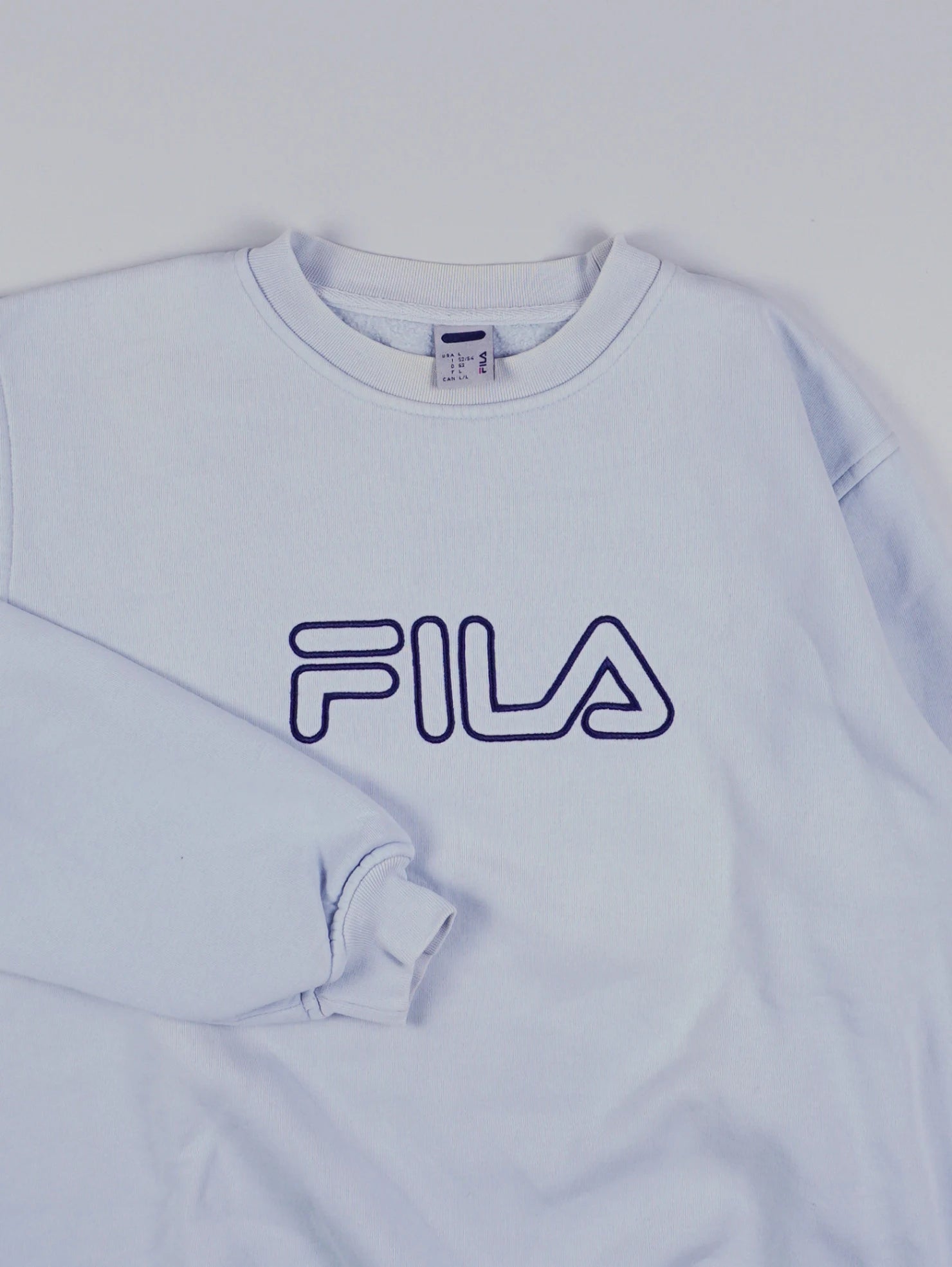 Fila Sweater (M)