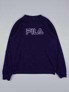 Fila Sweater (S)