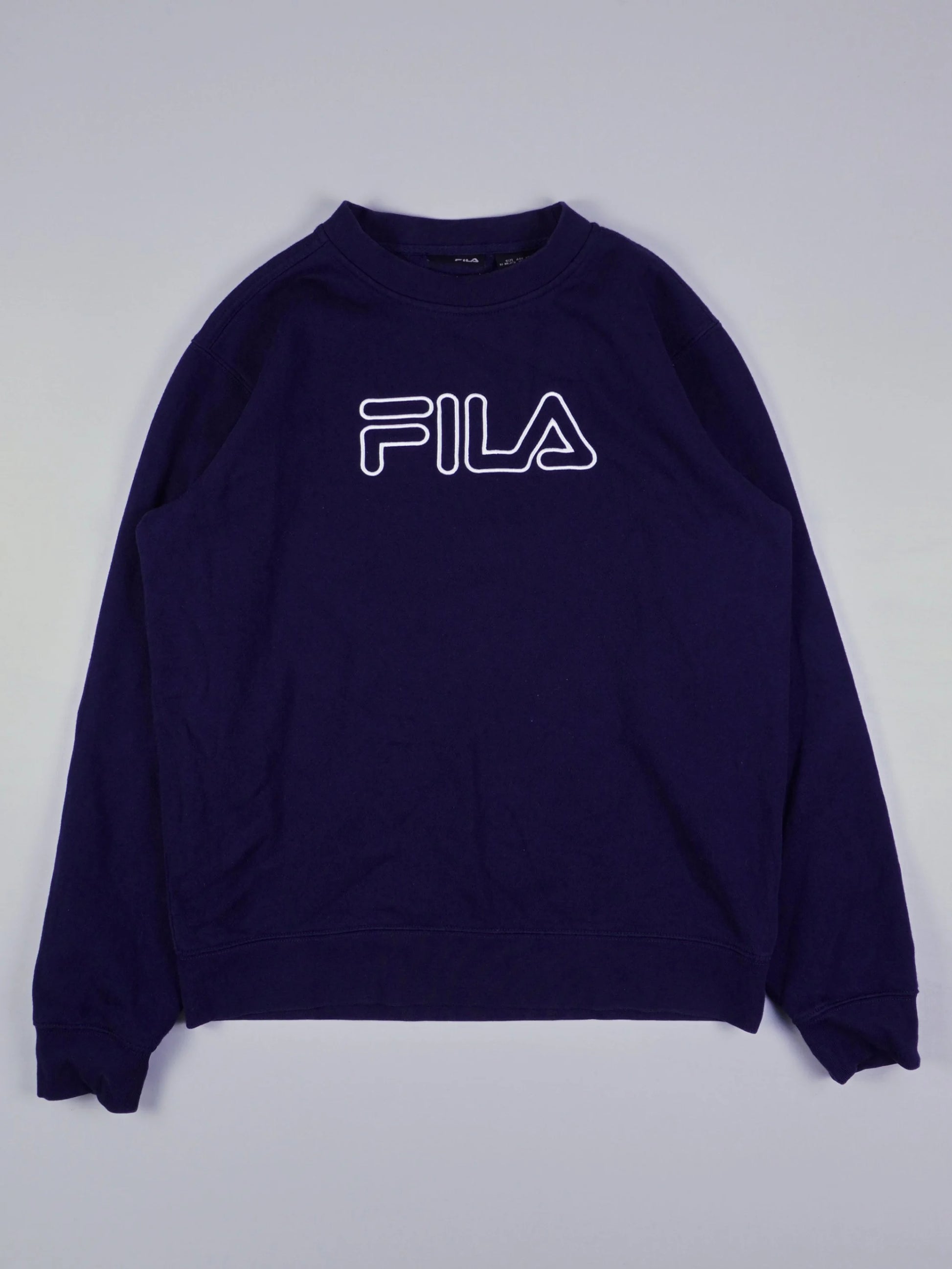 Fila Sweater (S)