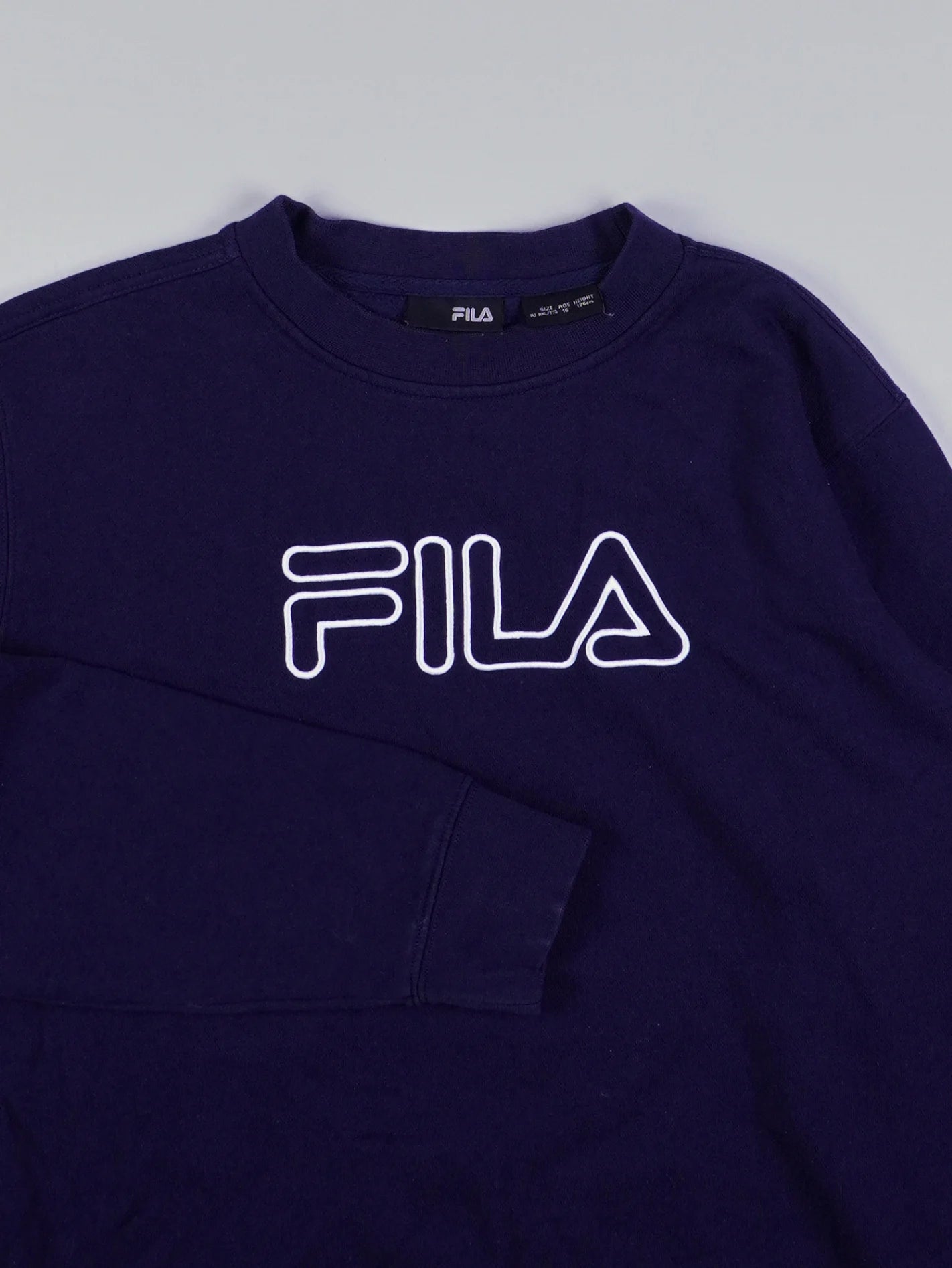 Fila Sweater (S)