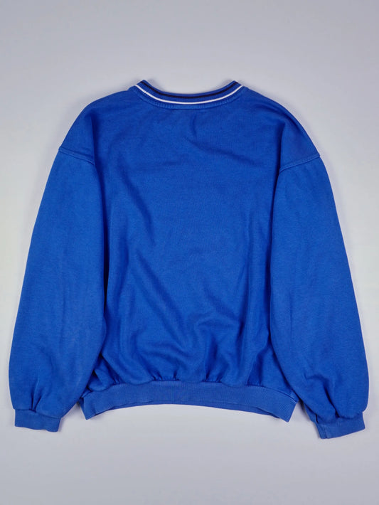 Puma King Sweater (M)