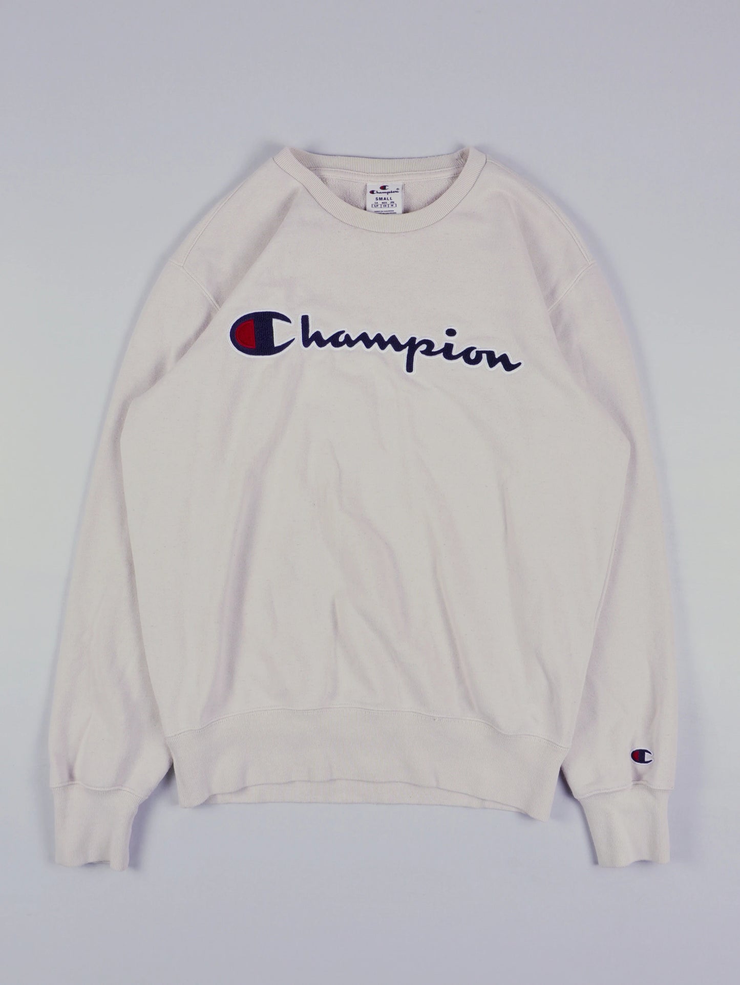 Champion Sweater (S)