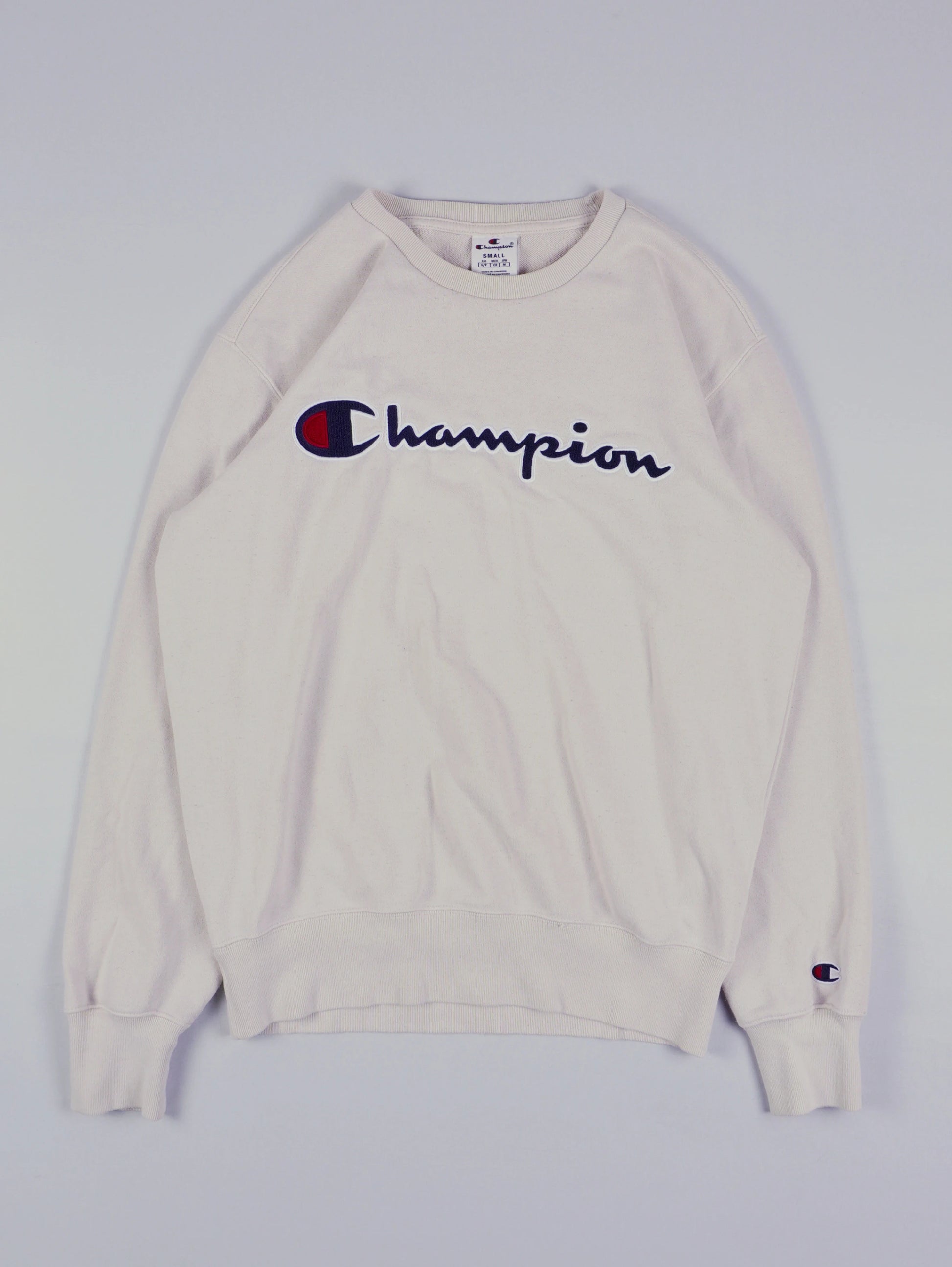 Champion Sweater (S)