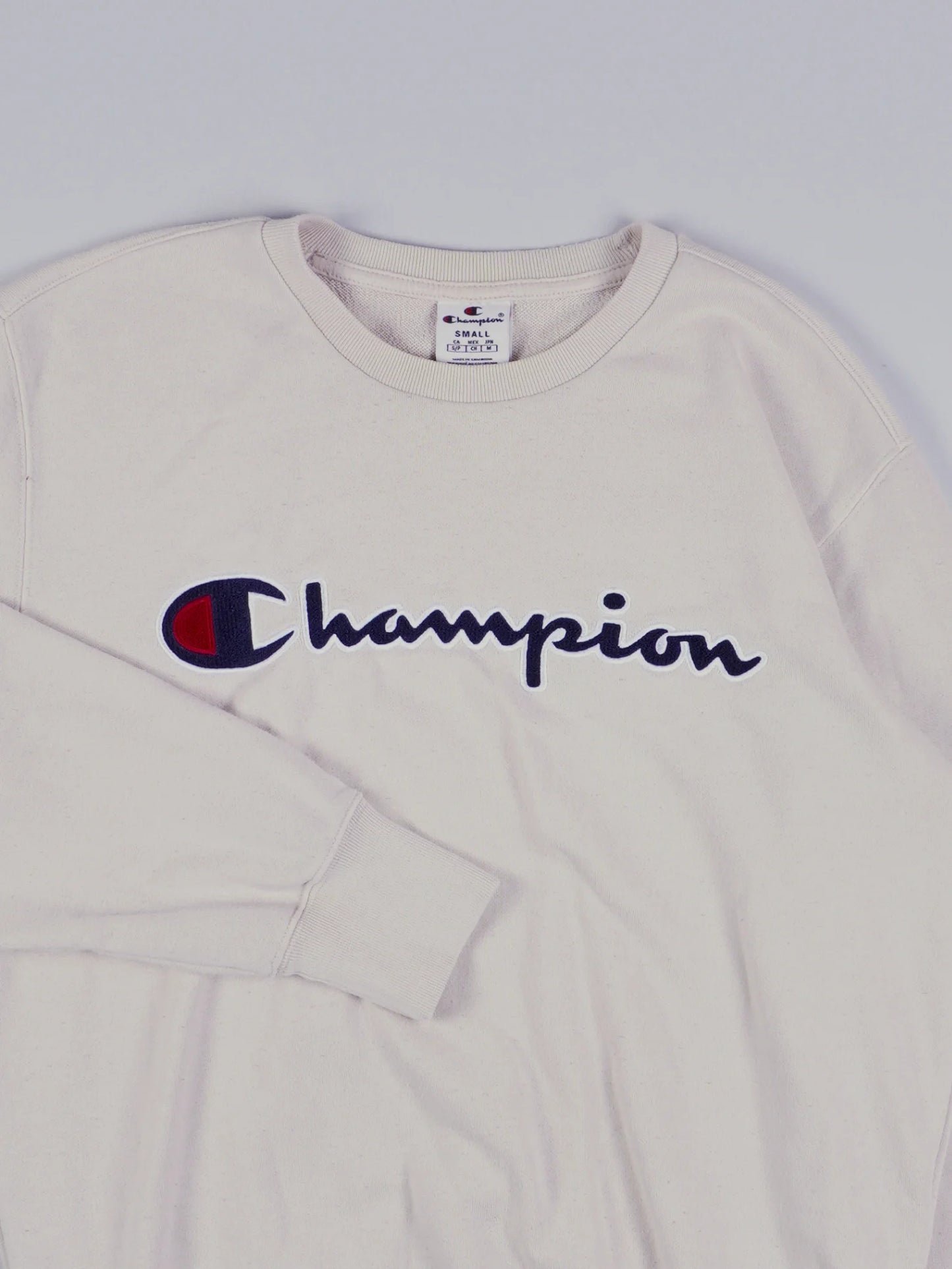 Champion Sweater (S)