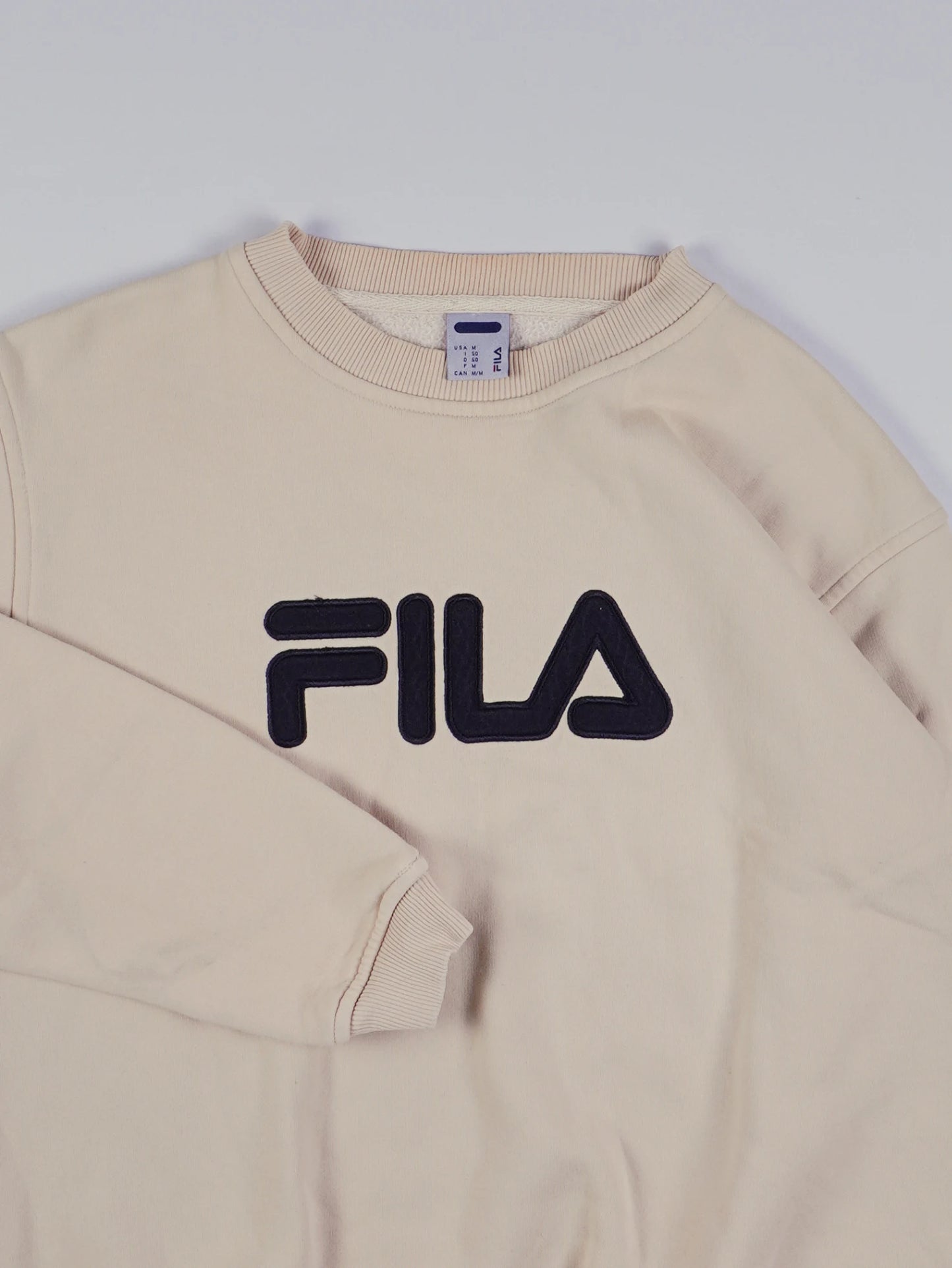 Fila Sweater (M)