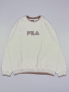 Fila Sweater (L)