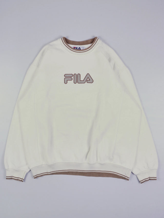 Fila Sweater (L)