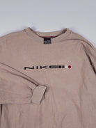 Nike Sweater (L)
