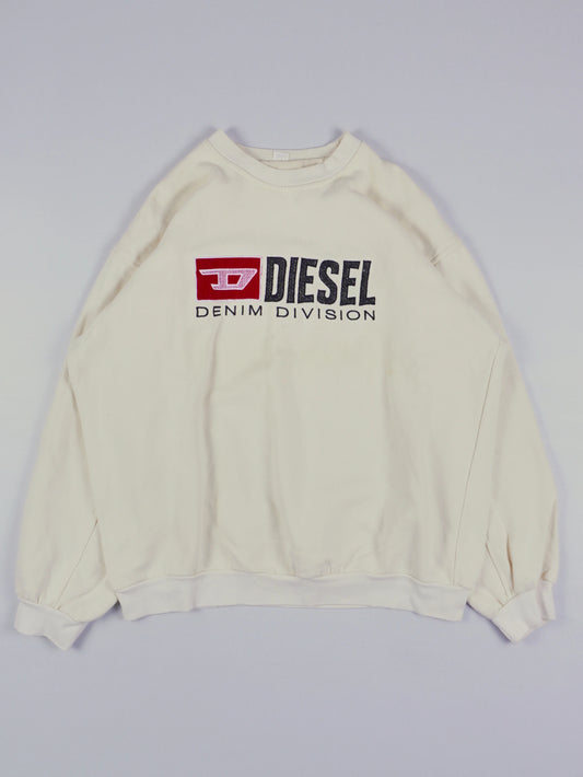 Diesel Sweater (S)