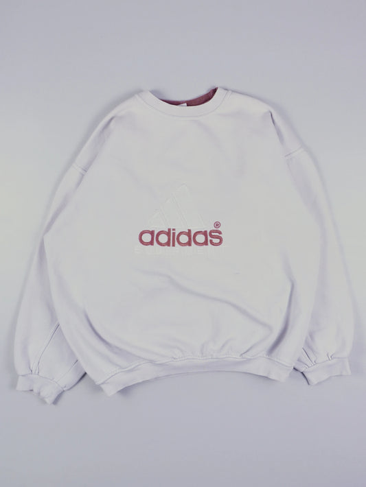 Adidas Equipment Sweater (M)