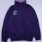 Lotto Trainingsjacke (M)