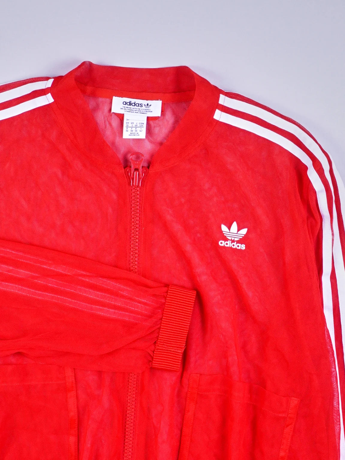 Adidas Jacke (S)
