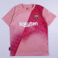 Nike FC Barcelona Trikot (XS)