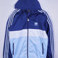 Adidas Jacke (L)