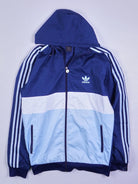 Adidas Jacke (L)