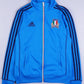 Adidas Italia Trainingsjacke (XS)