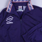 Lotto Trainingsjacke (M)