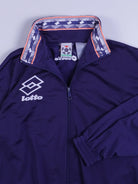 Lotto Trainingsjacke (M)