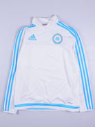 Adidas Marseille Langarmtrikot (XS)