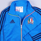 Adidas Italia Trainingsjacke (XS)
