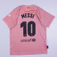 Nike FC Barcelona Trikot (XS)