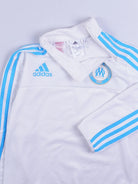 Adidas Marseille Langarmtrikot (XS)