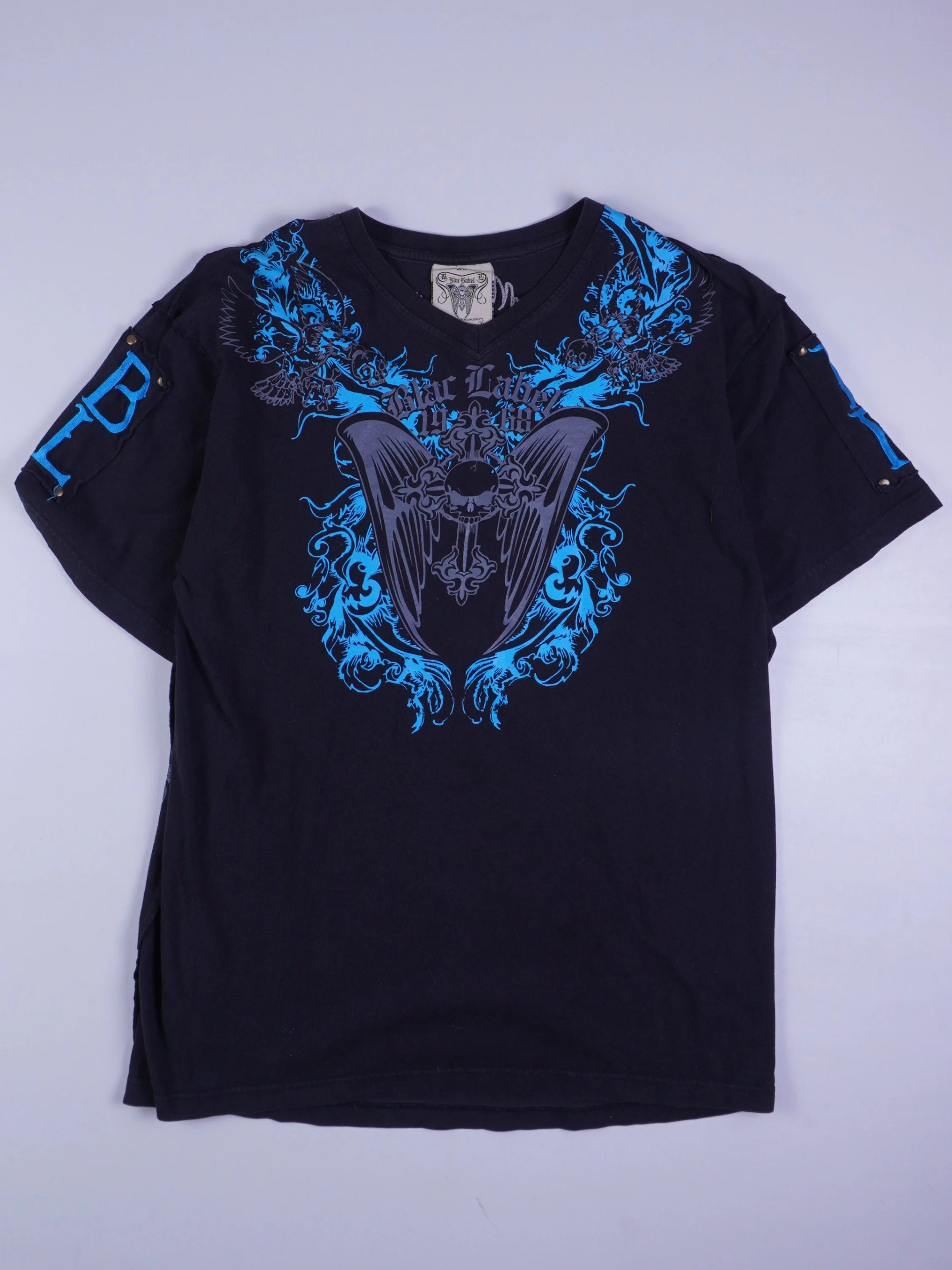 Blac Label T-Shirt (L)