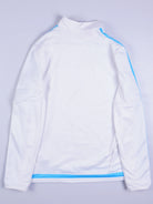 Adidas Marseille Langarmtrikot (XS)
