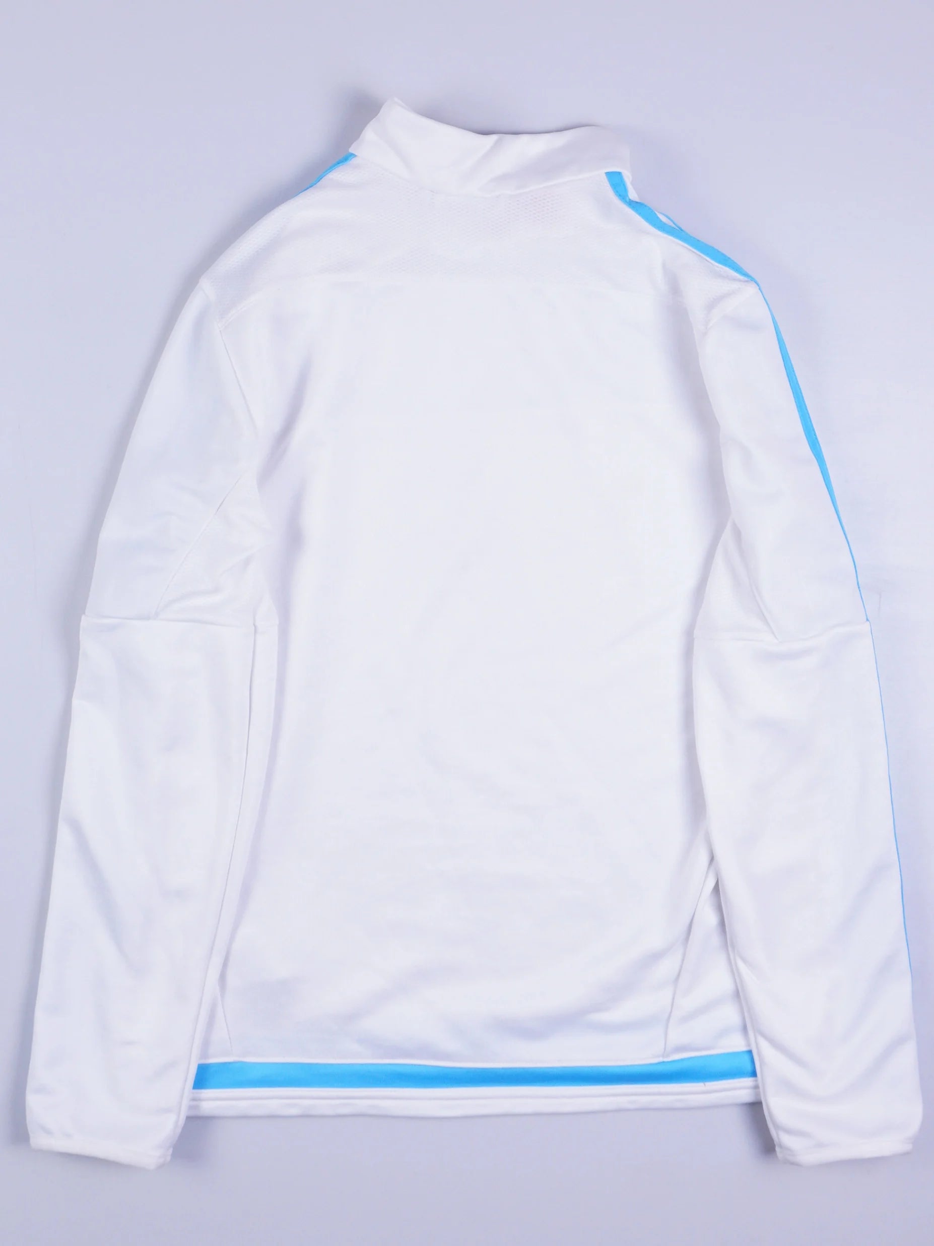Adidas Marseille Langarmtrikot (XS)