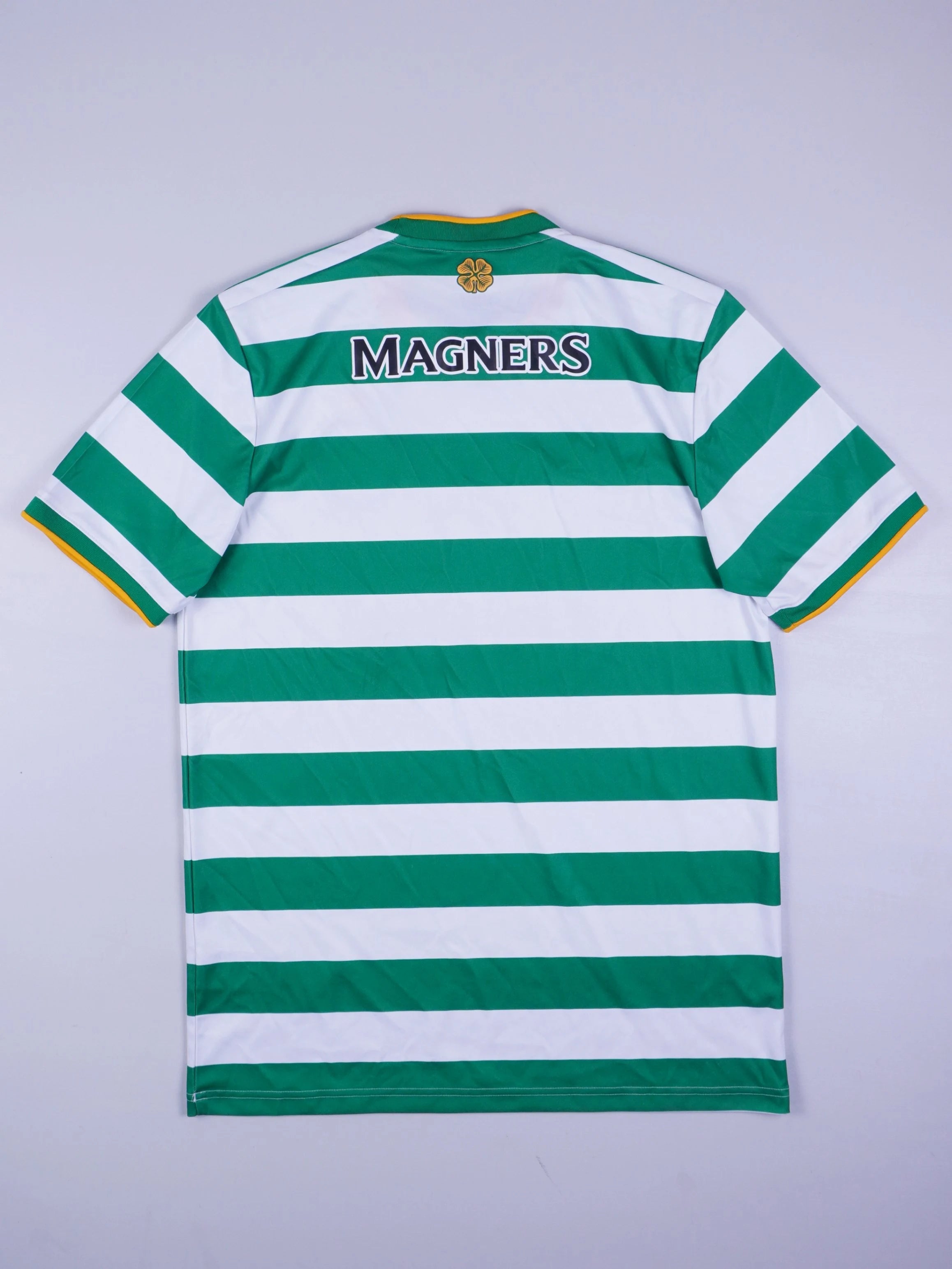 Adidas The Celtic Football Club Trikot (M)
