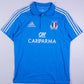 Adidas Italia Polo Shirt (L)