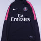 Nike Paris Saint Germain Langarmtrikot (S)