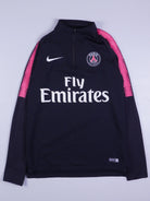Nike Paris Saint Germain Langarmtrikot (S)