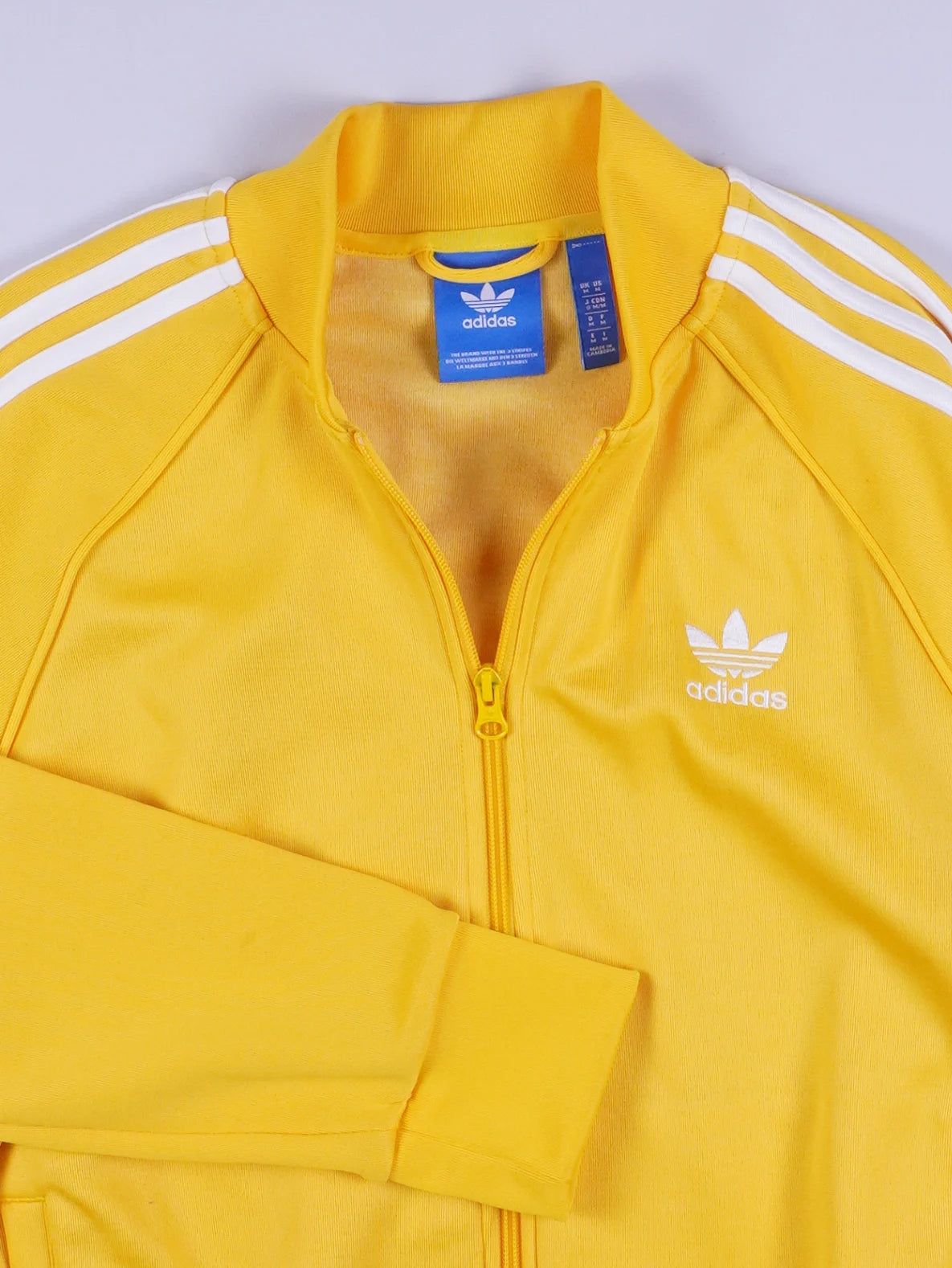 Adidas Jacke (M)