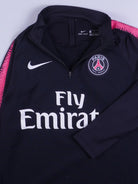 Nike Paris Saint Germain Langarmtrikot (S)